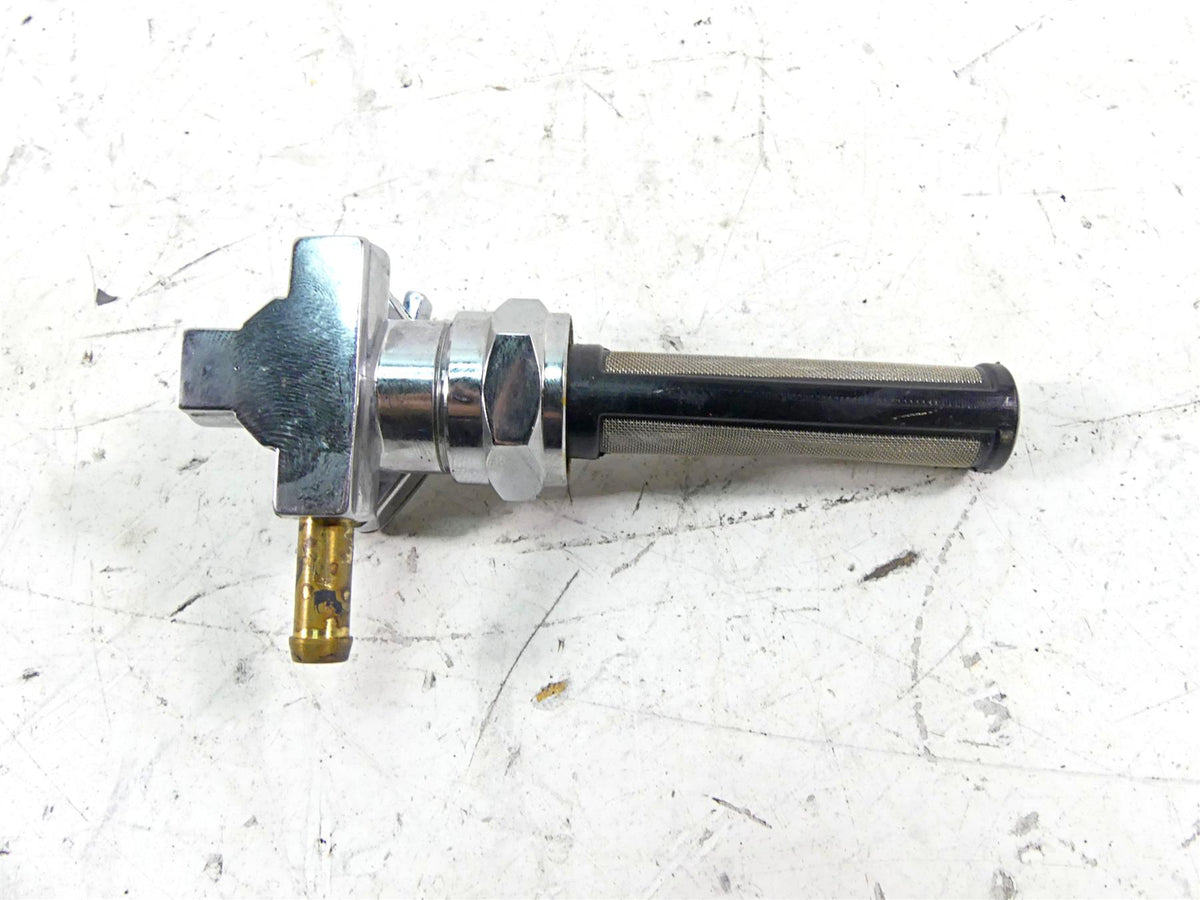 1979 Harley Sportster XLS1000 Roadster Fuel Gas Petrol Valve Petcock 62164-76 {{ shop.shopifyCountryName }} - Mototech271
