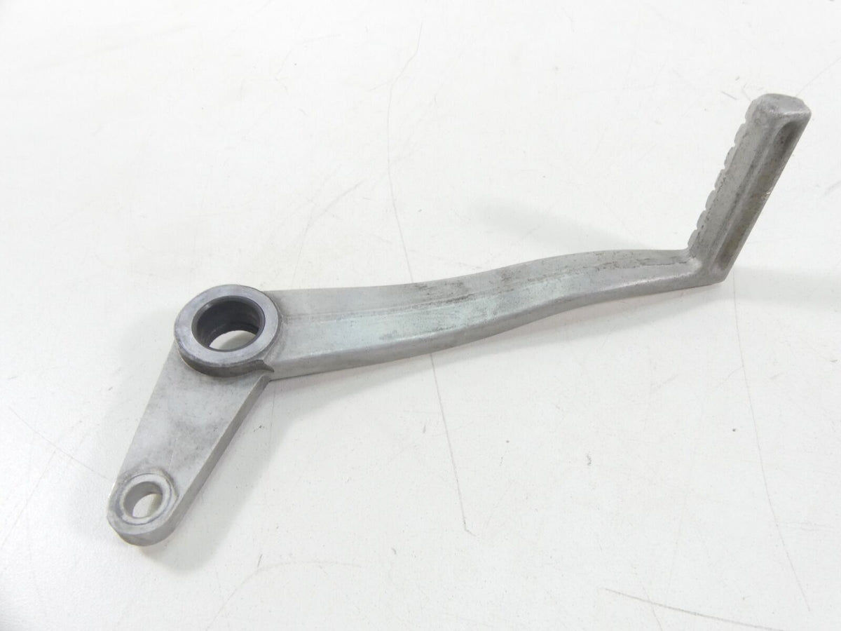 1999 Buell X1 Lightning Rear Foot Brake Pedal N0501.K {{ shop.shopifyCountryName }} - Mototech271