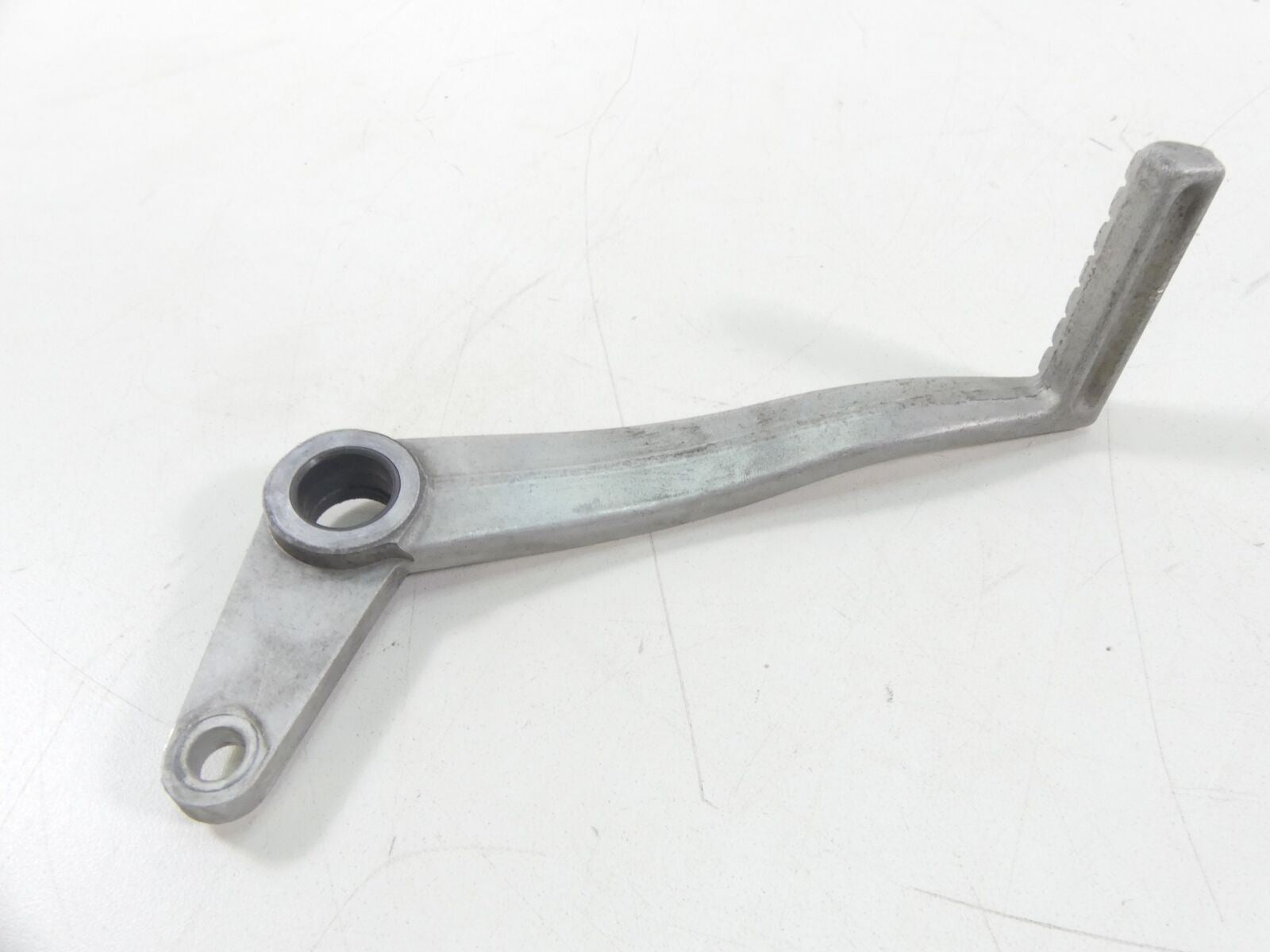 1999 Buell X1 Lightning Rear Foot Brake Pedal N0501.K {{ shop.shopifyCountryName }} - Mototech271