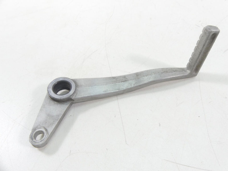 1999 Buell X1 Lightning Rear Foot Brake Pedal N0501.K {{ shop.shopifyCountryName }} - Mototech271
