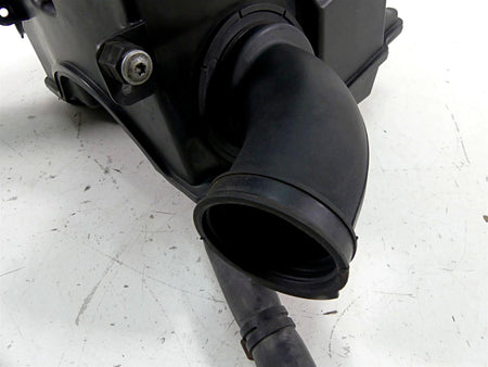 2009 BMW R1200 GS K25 Air Box Breather Cleaner + Tubes & Ducts -Read 13717720354 {{ shop.shopifyCountryName }} - Mototech271