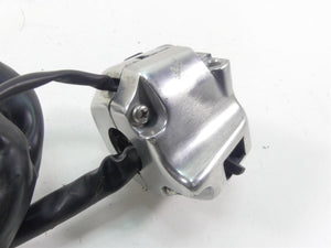 2006 Yamaha Roadliner XV1900 Right Hand Control Switch + Grips 1D7-83932-10-00