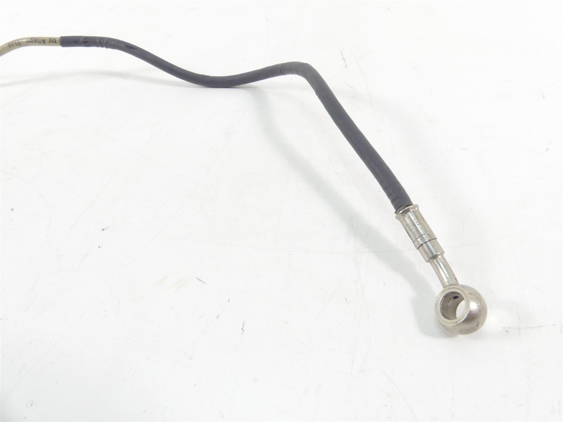 2009 Ducati Monster 1100 S STM Clutch Slave Cylinder & Line 049MS004 {{ shop.shopifyCountryName }} - Mototech271