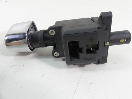 2007 Harley Touring FLHTCU SE CVO Electra Glide Ign Switch Key Lock Set 71530-03 {{ shop.shopifyCountryName }} - Mototech271
