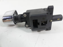 Load image into Gallery viewer, 2007 Harley Touring FLHTCU SE CVO Electra Glide Ign Switch Key Lock Set 71530-03
