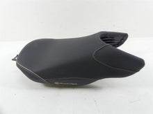 Load image into Gallery viewer, 2016 BMW R1200RS K54  Wunderlich Aktivkomfort Front Rider Seat Tall 30900322
