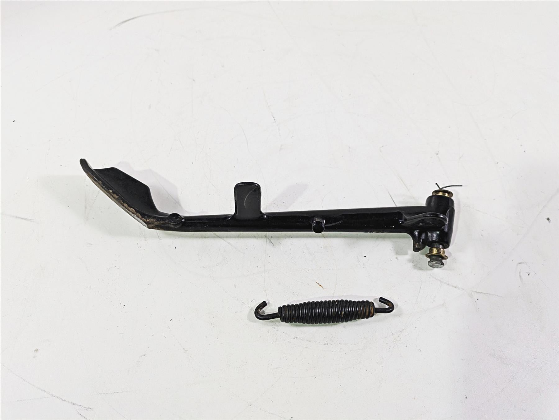 2016 Harley VRSCDX Night Rod Side Kick Stand Kickstand Spring 49733-07BK | Mototech271