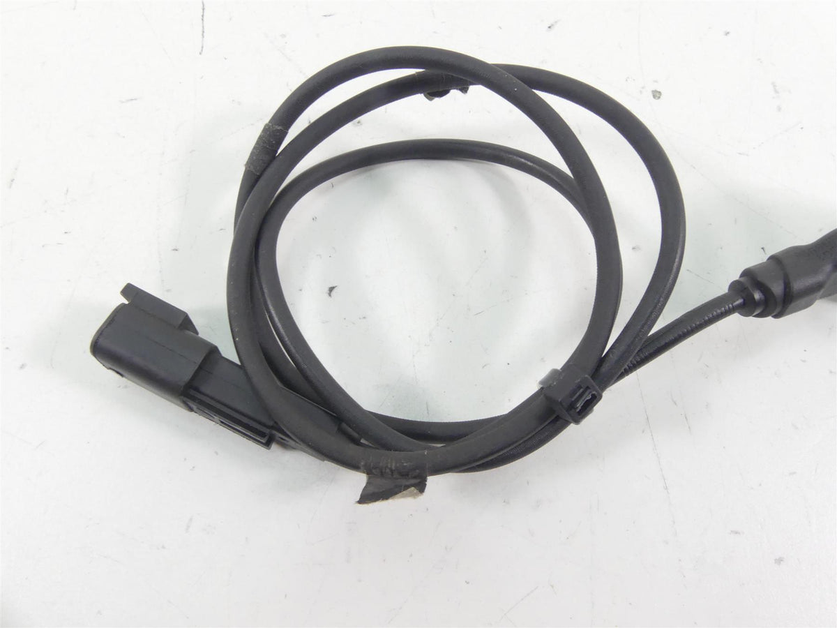 2015 Harley FLD Dyna Switchback Abs Brake Wheel Speed Sensor Set 40682-12 {{ shop.shopifyCountryName }} - Mototech271