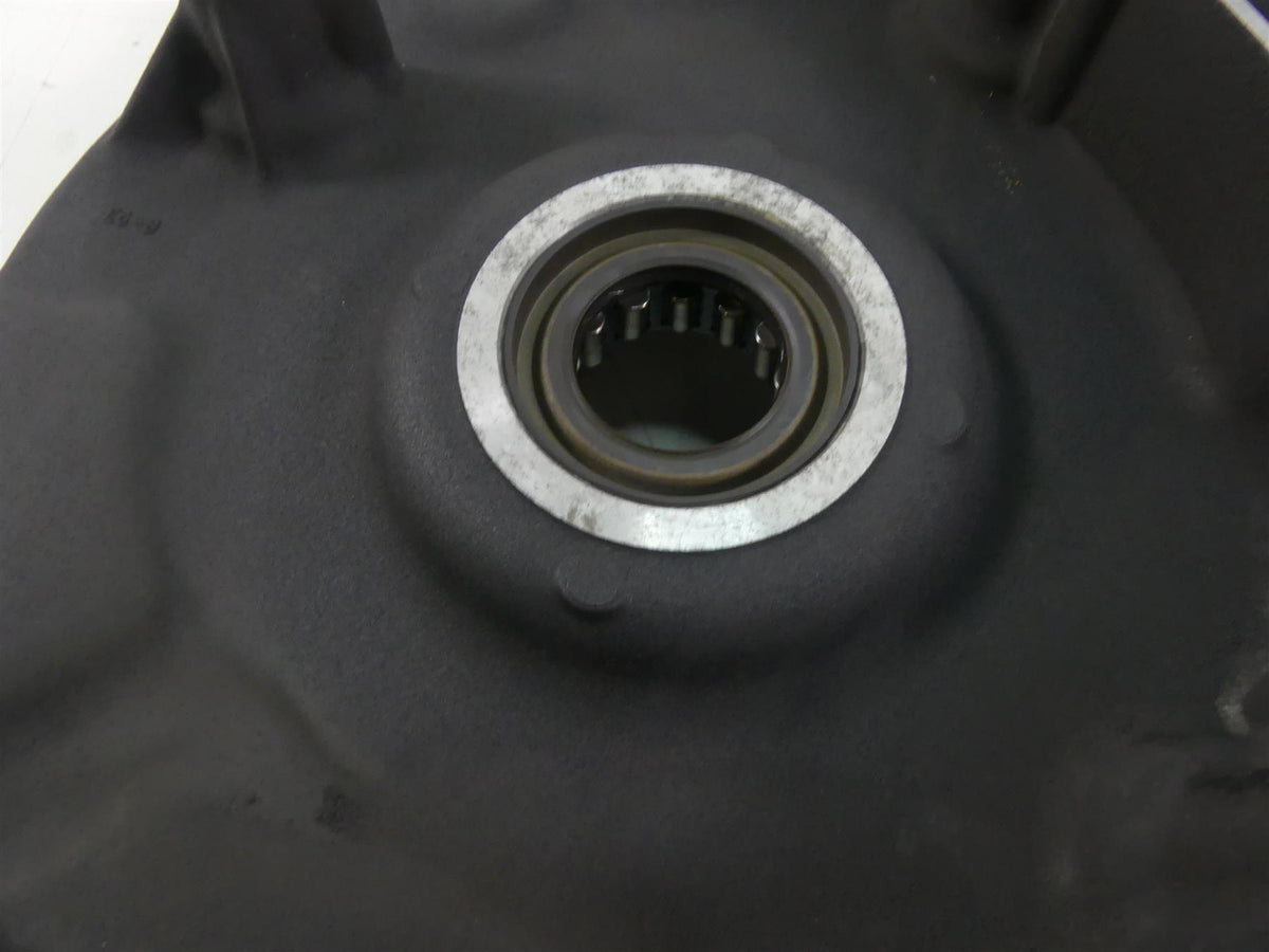 2012 Harley Touring FLHTP Electra Glide Inner Primary Clutch Cover 60677-07A {{ shop.shopifyCountryName }} - Mototech271