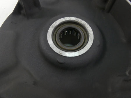 2012 Harley Touring FLHTP Electra Glide Inner Primary Clutch Cover 60677-07A {{ shop.shopifyCountryName }} - Mototech271