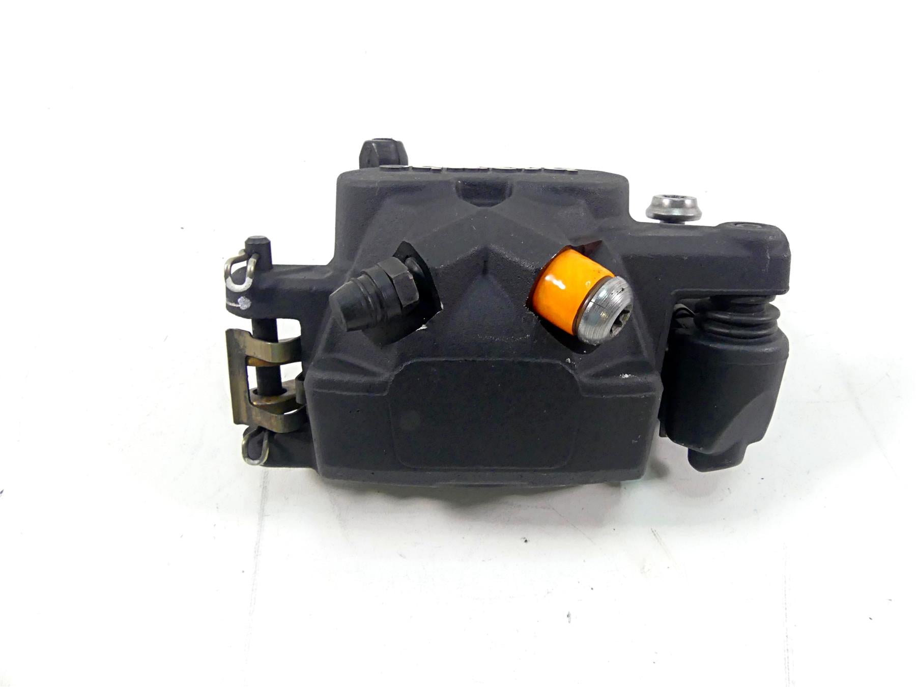 2014 BMW R1200GS K50 Brembo Rear Brake Caliper 34218535160 {{ shop.shopifyCountryName }} - Mototech271