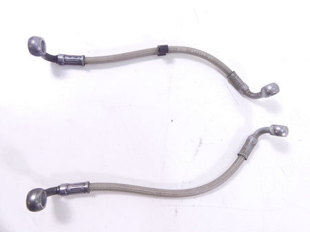 2011 BMW R1200GS R 1200 GS K25 Front Abs Brake Line Set 34327705650 34327720825 {{ shop.shopifyCountryName }} - Mototech271