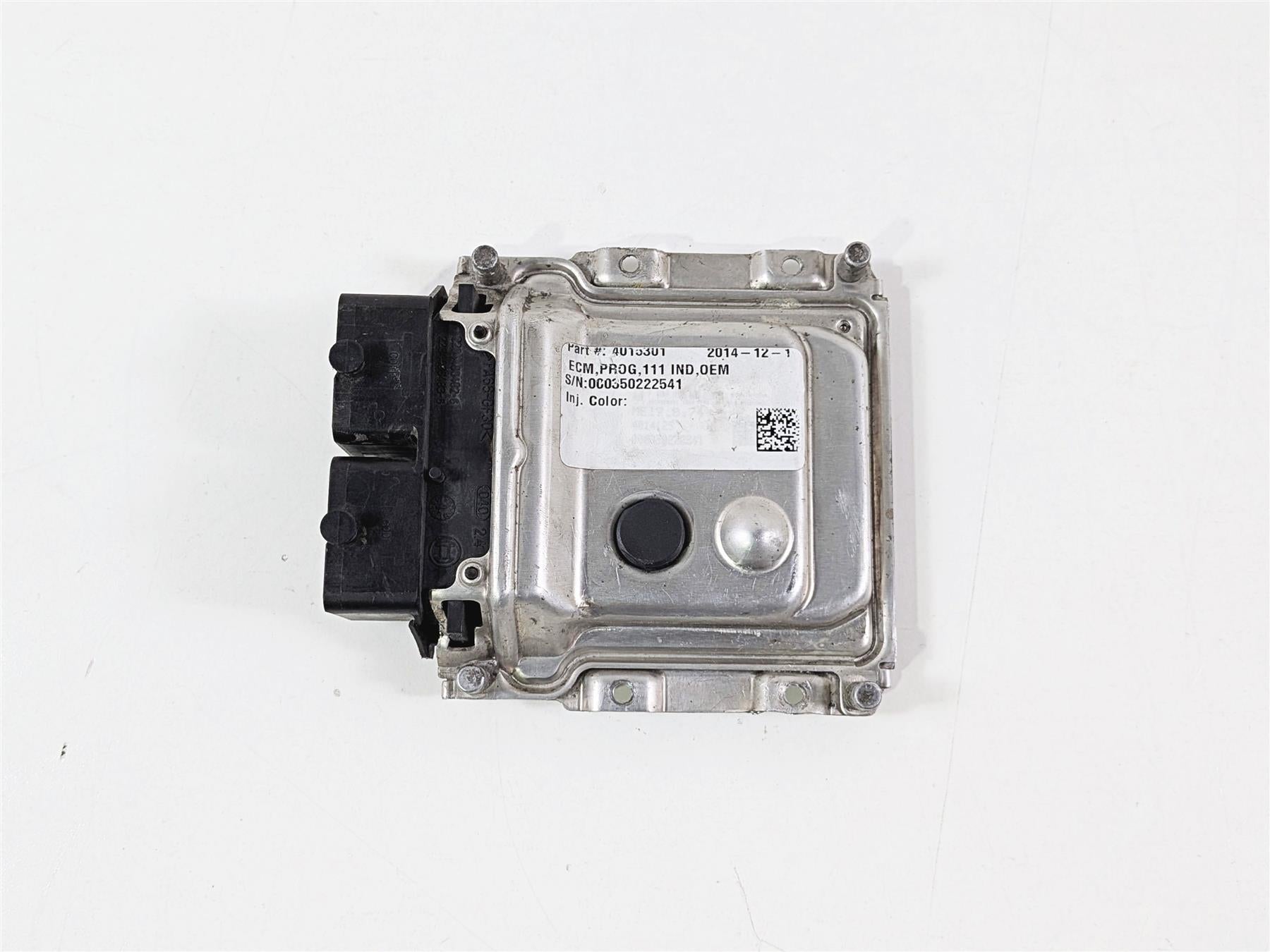 2015 Indian Chieftain Ecm Ecu Cdi Engine Control Module 4015301-Mototech271