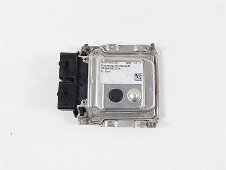 2015 Indian Chieftain Ecm Ecu Cdi Engine Control Module 4015301-Mototech271