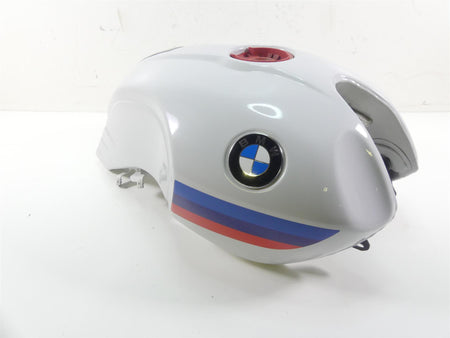 2017 BMW RnineT Racer K32 Fuel Gas Petrol Tank Lightwhite - Read 16118382849 {{ shop.shopifyCountryName }} - Mototech271