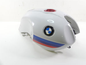 2017 BMW RnineT Racer K32 Fuel Gas Petrol Tank Lightwhite - Read 16118382849 | Mototech271
