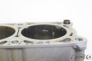 2000 MV Agusta F4 750  ORO Cylinder Jug Barrel 800087772 | Mototech271
