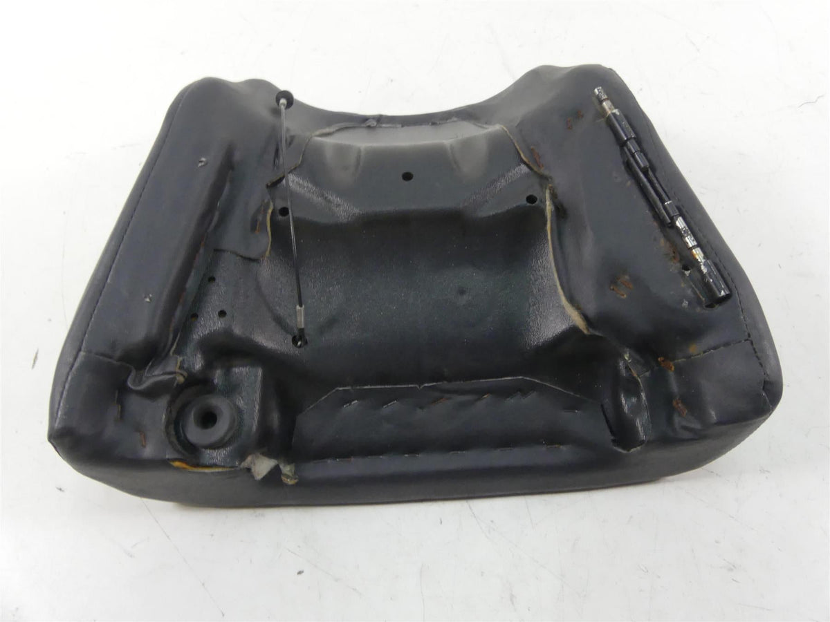2011 Harley VRSCF Muscle Rod Front Rider Driver Seat Saddle - No Tears 52433-09 {{ shop.shopifyCountryName }} - Mototech271
