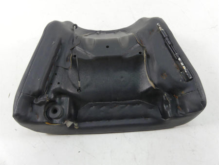2011 Harley VRSCF Muscle Rod Front Rider Driver Seat Saddle - No Tears 52433-09 {{ shop.shopifyCountryName }} - Mototech271