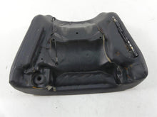 Load image into Gallery viewer, 2011 Harley VRSCF Muscle Rod Front Rider Driver Seat Saddle - No Tears 52433-09 | Mototech271
