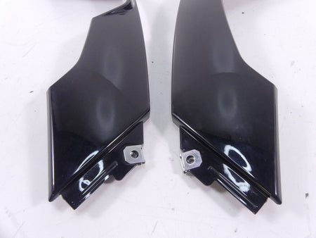 2017 BMW F800GS K72 Tail Fairing Side Cover Set 46637695025 {{ shop.shopifyCountryName }} - Mototech271