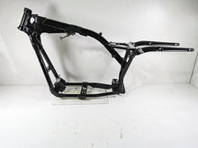 Load image into Gallery viewer, 2012 Harley FLD Dyna Switchback Straight Main Frame Chassis With Clear Texas Title 47745-06B | Mototech271

