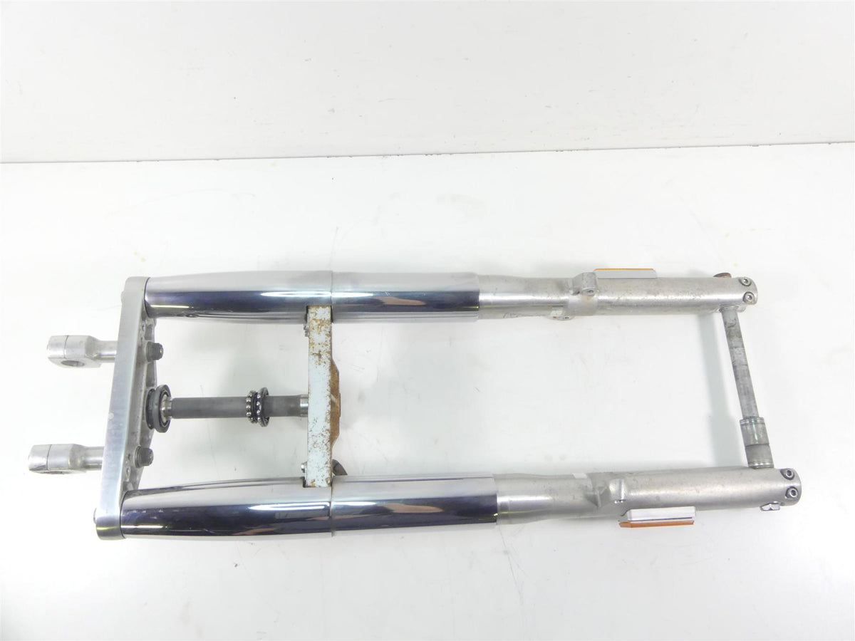 2003 Honda VTX1300 S Straight Front Fork Triple Tree Riser Set 51400-MEA-671 {{ shop.shopifyCountryName }} - Mototech271
