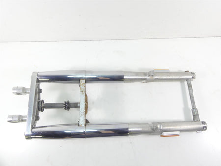 2003 Honda VTX1300 S Straight Front Fork Triple Tree Riser Set 51400-MEA-671 {{ shop.shopifyCountryName }} - Mototech271
