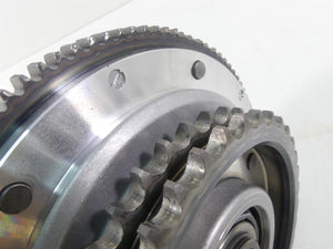 2005 Harley FXDWGI Dyna Wide Glide Primary Drive Clutch Kit - Read 37802-04A | Mototech271
