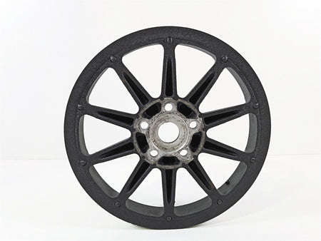 2013 Victory Vision Tour Rear Drive Belt Pulley Sprocket 70T 1332399 1333369 {{ shop.shopifyCountryName }} - Mototech271