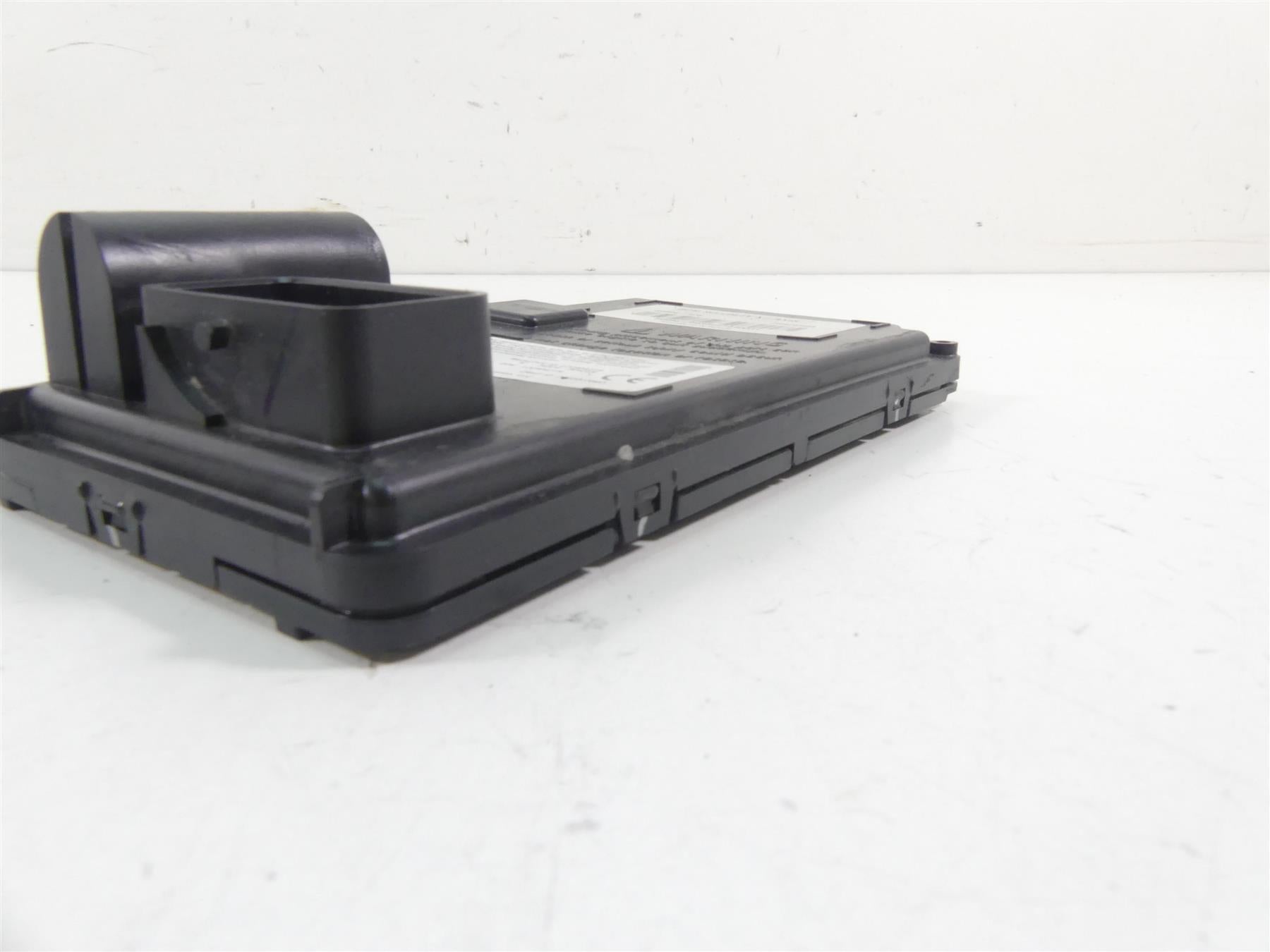 2015 Harley FXDF Dyna Fat Bob Bcm Security X-Axis Module & Antenna 69994-12B {{ shop.shopifyCountryName }} - Mototech271