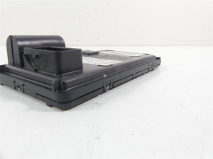 2015 Harley FXDF Dyna Fat Bob Bcm Security X-Axis Module & Antenna 69994-12B