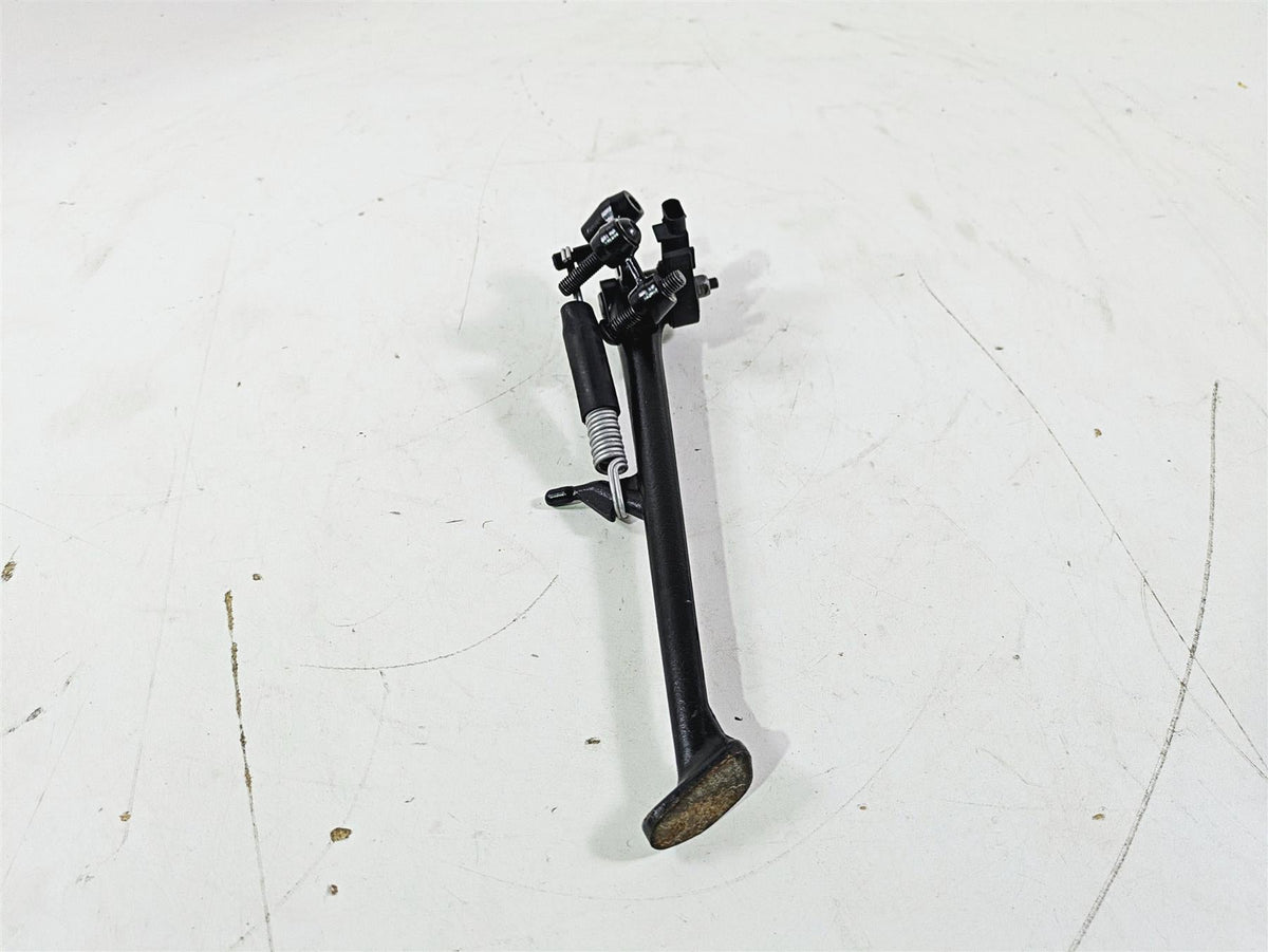 2016 BMW F800R K73 Side Kickstand Kick Stand Spring & Safety Switch 46538530151 {{ shop.shopifyCountryName }} - Mototech271