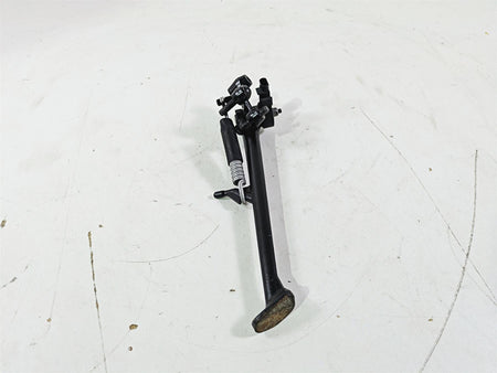 2016 BMW F800R K73 Side Kickstand Kick Stand Spring & Safety Switch 46538530151 {{ shop.shopifyCountryName }} - Mototech271