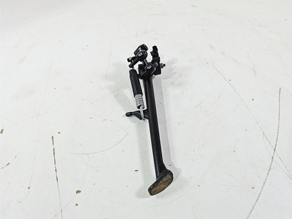 2016 BMW F800R K73 Side Kickstand Kick Stand Spring & Safety Switch 46538530151 {{ shop.shopifyCountryName }} - Mototech271