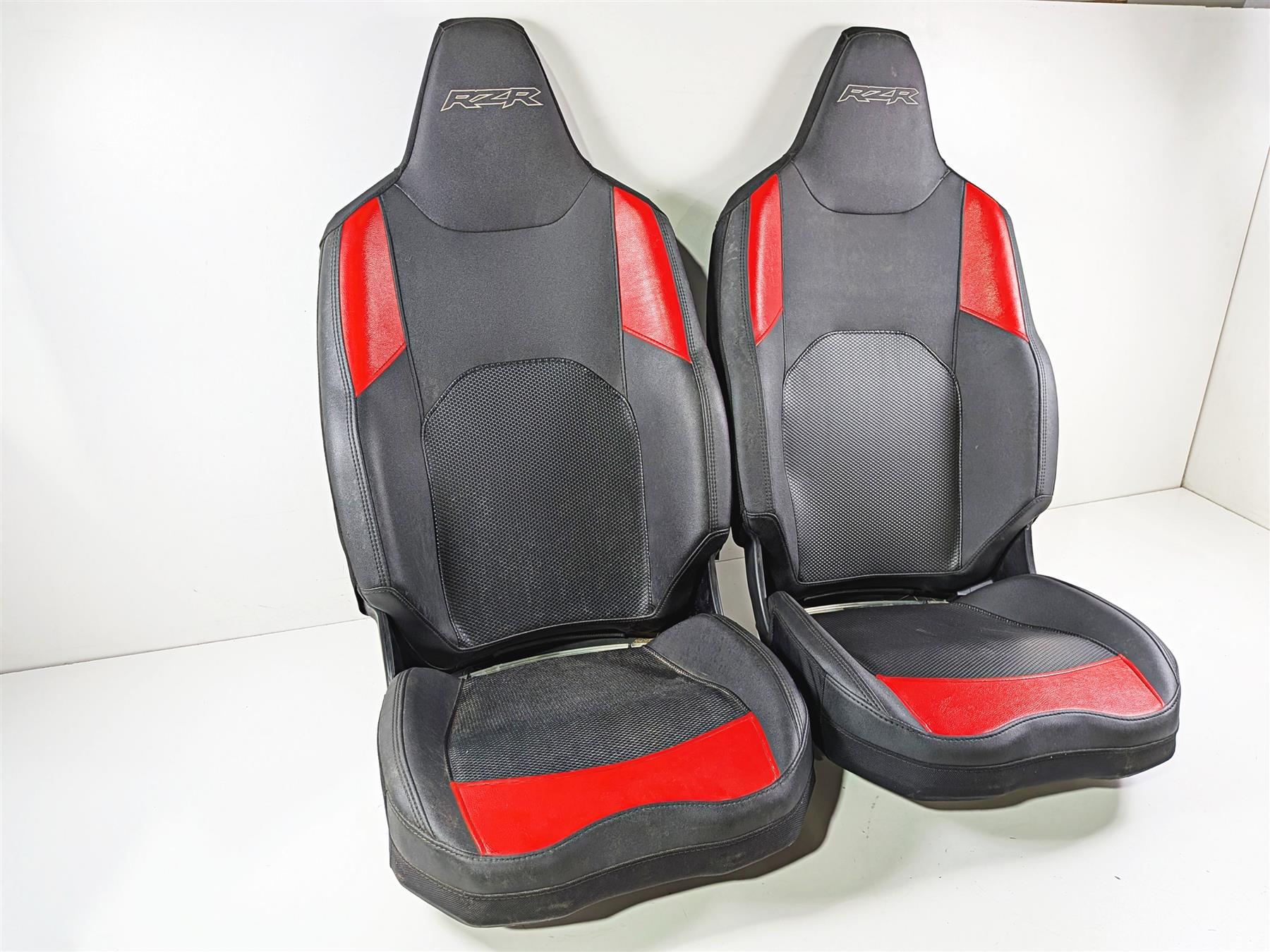 2024 Polaris RZR XP 1000 Sport Rider Passenger Seat Cushion Set - Read 2692843 {{ shop.shopifyCountryName }} - Mototech271
