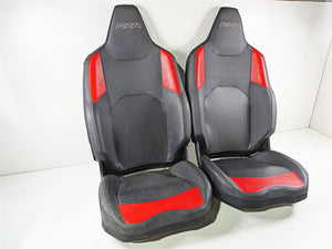 2024 Polaris RZR XP 1000 Sport Rider Passenger Seat Cushion Set - Read 2692843