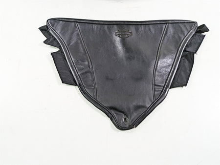 2006 Harley VRSCR Street V-Rod Upper Tank Airbox Cover Fairing 66126-06BKA {{ shop.shopifyCountryName }} - Mototech271