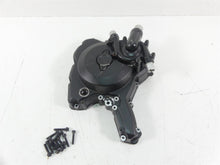 Load image into Gallery viewer, 2015 Ducati Diavel Carbon Red Left Engine Side Stator Cover - Read 24231171A | Mototech271
