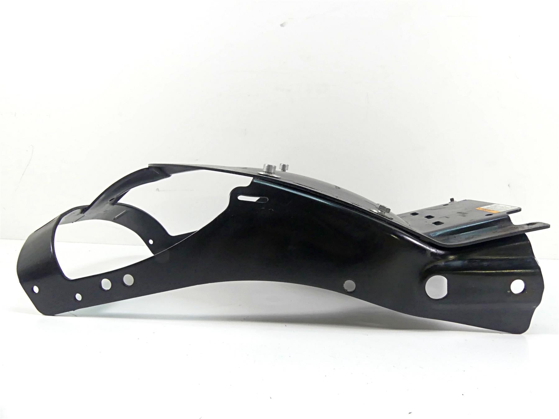 2013 Harley VRSCF Muscle Vrod Rear Inner Fender & Mounts 48527-09 {{ shop.shopifyCountryName }} - Mototech271