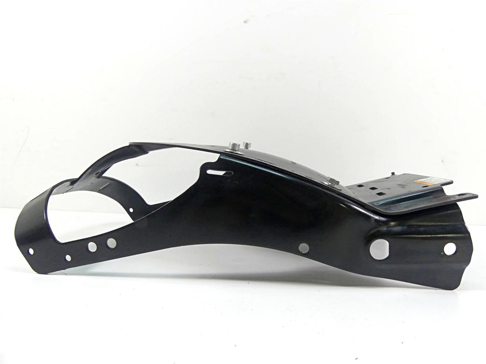 2013 Harley VRSCF Muscle Vrod Rear Inner Fender & Mounts 48527-09 {{ shop.shopifyCountryName }} - Mototech271