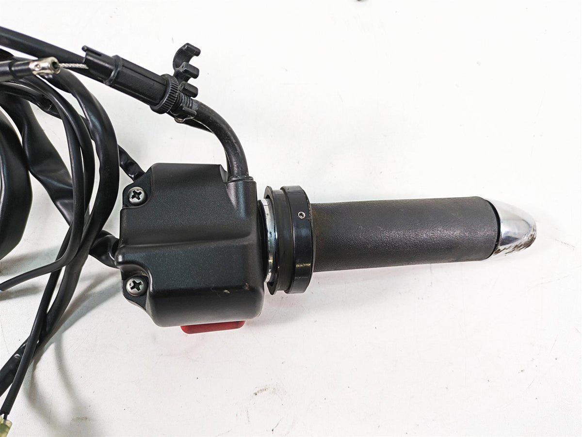 2009 Yamaha XV1900 Raider Right Hand Control Switch -Read 5C7-83973-20-00 {{ shop.shopifyCountryName }} - Mototech271