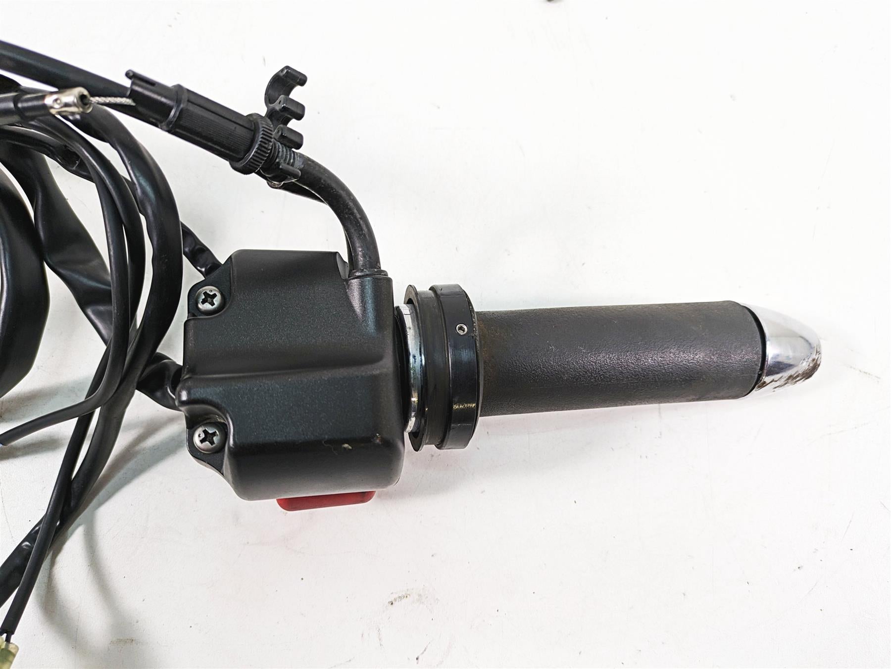 2009 Yamaha XV1900 Raider Right Hand Control Switch -Read 5C7-83973-20-00 {{ shop.shopifyCountryName }} - Mototech271