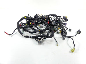 2015 KTM 1190 Adventure Main & Engine Wiring Harness Abs 60311075233 60311085100 | Mototech271