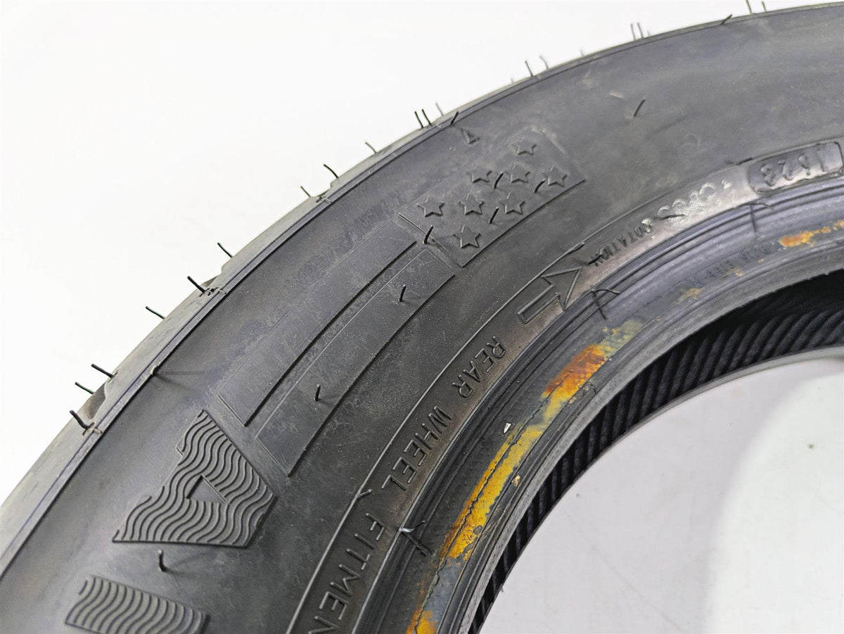 Used Rear Motorcycle Tire Dunlop D401T American Elite 150/80B16 43200063 {{ shop.shopifyCountryName }} - Mototech271