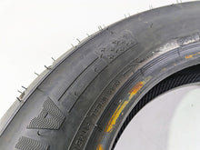 Load image into Gallery viewer, Used Rear Motorcycle Tire Dunlop D401T American Elite 150/80B16  43200063
