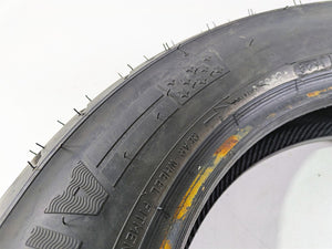 Used Rear Motorcycle Tire Dunlop D401T American Elite 150/80B16  43200063