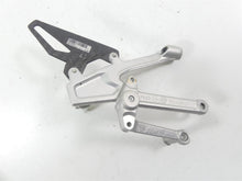 Load image into Gallery viewer, 2020 Ducati Panigale 1100 V4 S SBK Left Front Footpeg Shifter Set  82433461A | Mototech271

