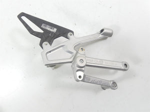 2020 Ducati Panigale 1100 V4 S SBK Left Front Footpeg Shifter Set  82433461A | Mototech271