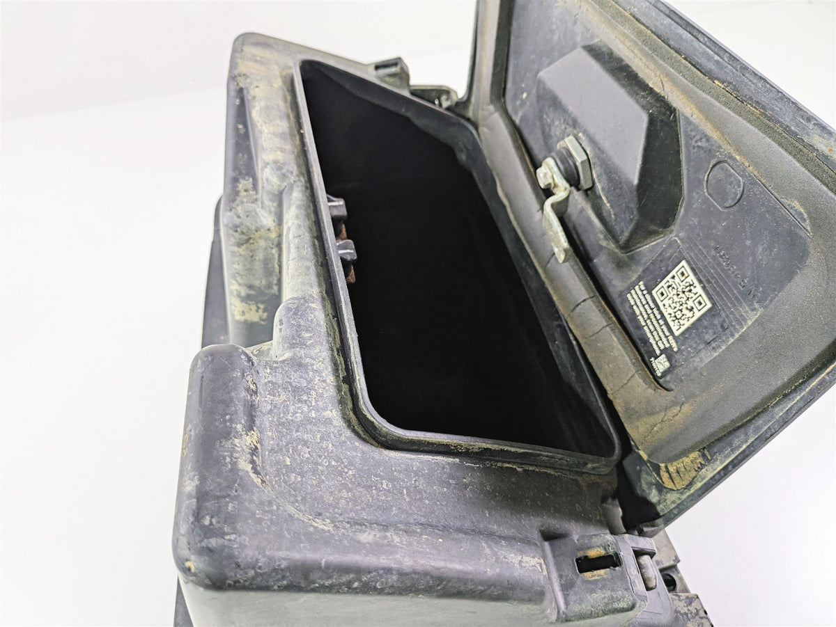 2019 Polaris RZR XP Turbo S Plastic Glove Storage Box 5439796 2635460 {{ shop.shopifyCountryName }} - Mototech271